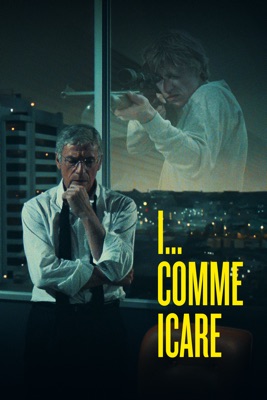  I… Comme Icare en streaming ou téléchargement 