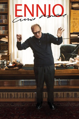  Ennio en streaming ou téléchargement 