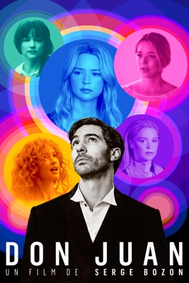  Don Juan en streaming ou téléchargement 