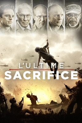  L'Ultime Sacrifice en streaming ou téléchargement 