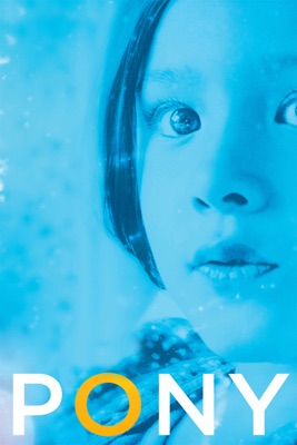  Pony en streaming ou téléchargement 