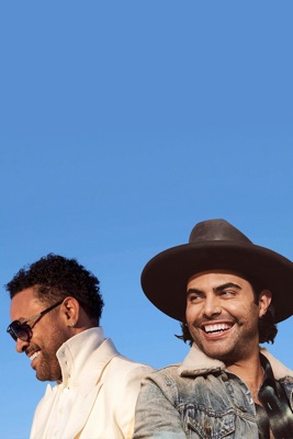  Niko Moon Et Shaggy évoquent 