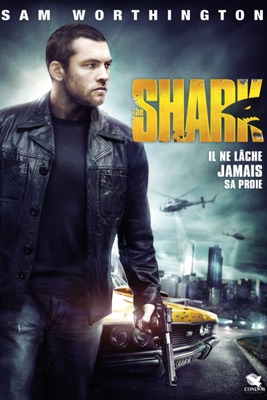 The Shark en streaming ou téléchargement 