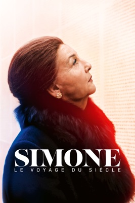  Simone, Le Voyage Du Siècle en streaming ou téléchargement 