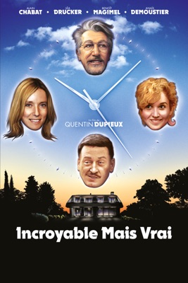 Télécharger Incroyable Mais Vrai ou voir en streaming