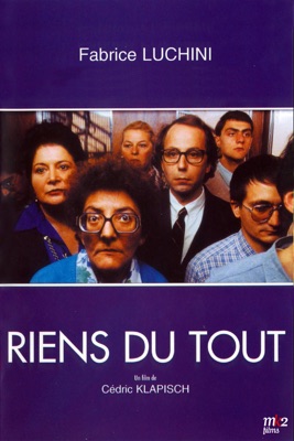  Riens Du Tout en streaming ou téléchargement 