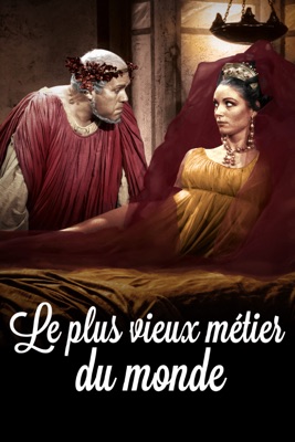  Le Plus Vieux Métier Du Monde (1967) en streaming ou téléchargement 