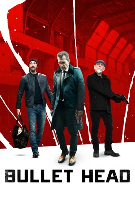  Bullet Head en streaming ou téléchargement 