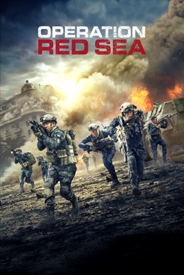  Operation Red Sea en streaming ou téléchargement 