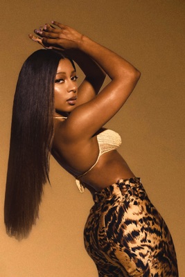  Victoria Monét évoque 