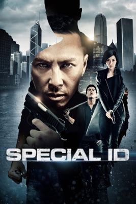  Special ID (VF) en streaming ou téléchargement 