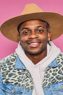  Jimmie Allen évoque « Make Me Want To » en streaming ou téléchargement 