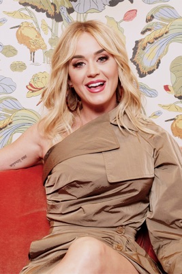  De La Main De Katy Perry en streaming ou téléchargement 