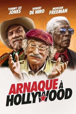  Arnaque à Hollywood en streaming ou téléchargement 