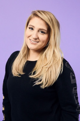  Meghan Trainor Parle De 