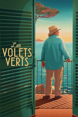  Les Volets Verts en streaming ou téléchargement 