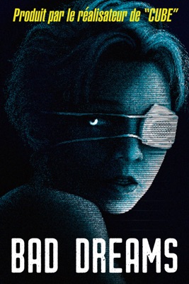  Bad Dreams en streaming ou téléchargement 