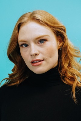  Freya Ridings évoque 
