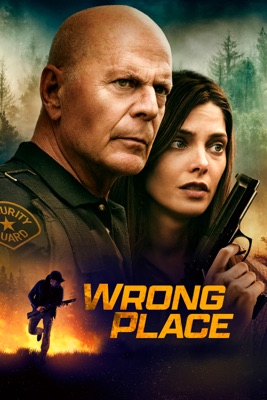  Wrong Place en streaming ou téléchargement 
