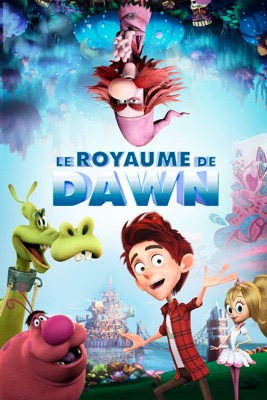  Le Royaume De Dawn en streaming ou téléchargement 