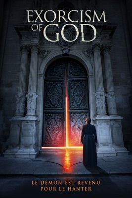  Exorcism Of God en streaming ou téléchargement 