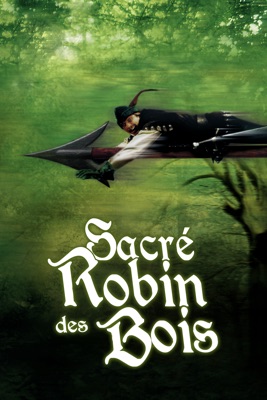  Sacré Robin Des Bois en streaming ou téléchargement 