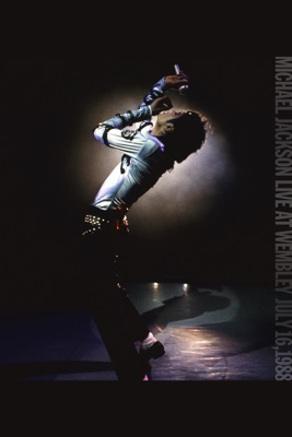  Michael Jackson Live At Wembley July 16, 1988 en streaming ou téléchargement 