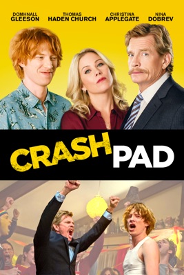  Crash Pad en streaming ou téléchargement 