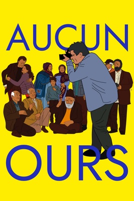  Aucun Ours en streaming ou téléchargement 