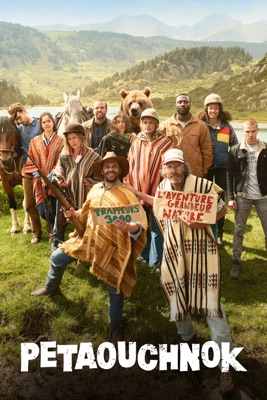  Pétaouchnok en streaming ou téléchargement 