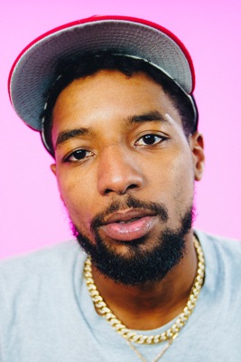  Rockie Fresh évoque 