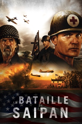  La Bataille De Saipan en streaming ou téléchargement 