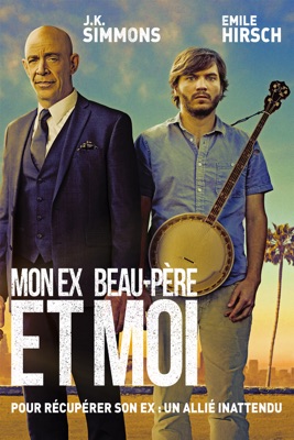  Mon Ex Beau-père Et Moi en streaming ou téléchargement 