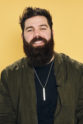  Jordan Davis Parle De 