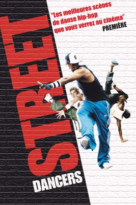  Street Dancers en streaming ou téléchargement 
