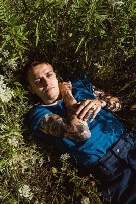  Scott Helman évoque 