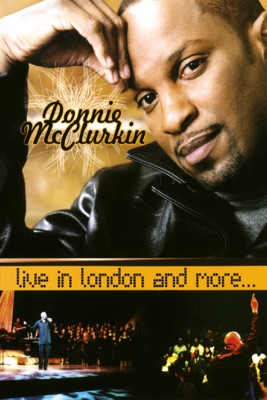  Donnie McClurkin: Live In London And More... en streaming ou téléchargement 