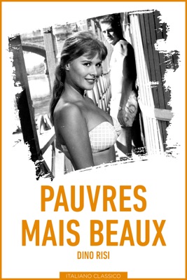  Pauvres Mais Beaux en streaming ou téléchargement 