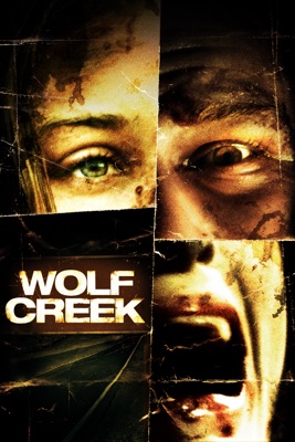  Wolf Creek en streaming ou téléchargement 