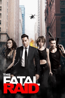  The Fatal Raid (2019) en streaming ou téléchargement 