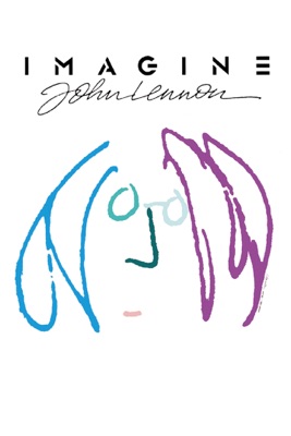  Imagine: John Lennon en streaming ou téléchargement 
