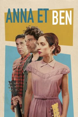  Anna Et Ben en streaming ou téléchargement 