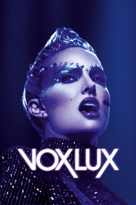  Vox Lux en streaming ou téléchargement 