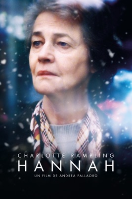  Hannah en streaming ou téléchargement 