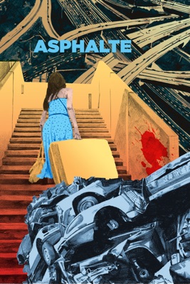  Asphalte (1981) en streaming ou téléchargement 