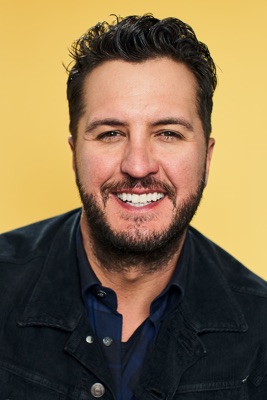  Luke Bryan évoque 