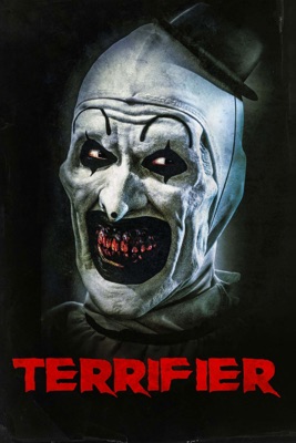  Terrifier en streaming ou téléchargement 
