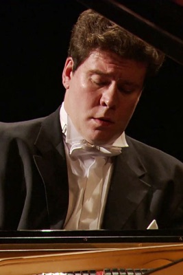  Schumann, Scènes D'enfants Op.15, Rachmaninov, Etudes-Tableaux Op.39 - Denis Matsuev en streaming ou téléchargement 