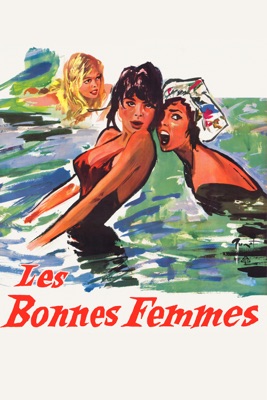  Les Bonnes Femmes en streaming ou téléchargement 