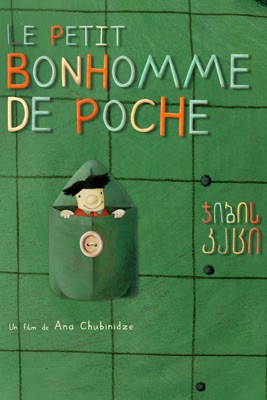  Le Petit Bonhomme De Poche en streaming ou téléchargement 